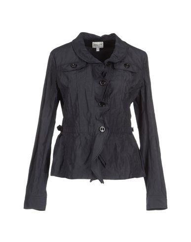 ZOOM ARMANI COLLEZIONI - Jacket