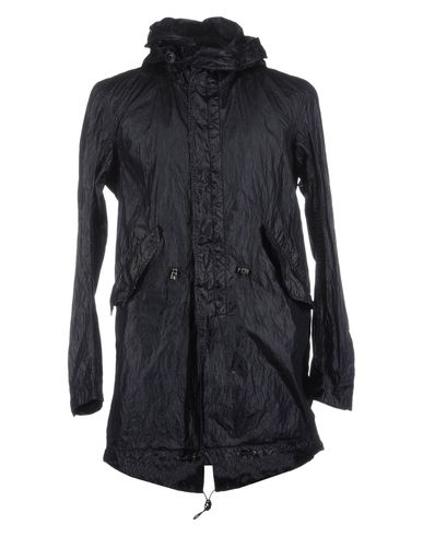 ZOOM ESEMPLARE - Mid-length jacket