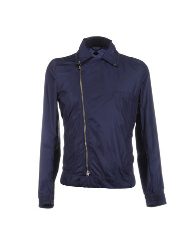 ZOOM FRANKIE MORELLO - Jacket