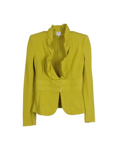 ZOOM ARMANI COLLEZIONI - Blazer