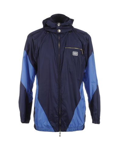ZOOM FRANKIE MORELLO - Mid-length jacket