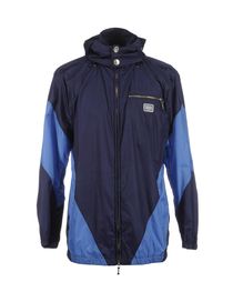 FRANKIE MORELLO - Mid-length jacket