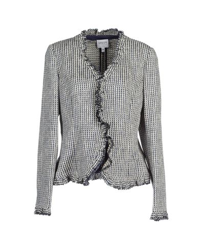 ZOOM ARMANI COLLEZIONI - Jacket