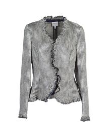 ARMANI COLLEZIONI - Jacket