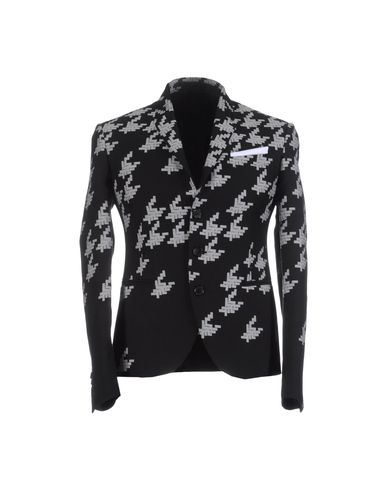 ZOOM NEIL BARRETT - Blazer