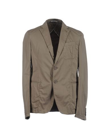 ZOOM ARMANI COLLEZIONI - Blazer