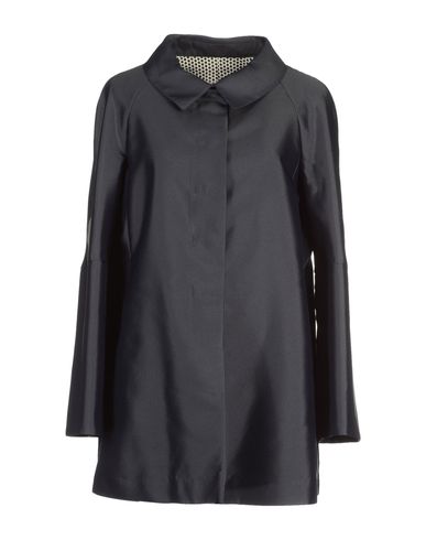 ZOOM ARMANI COLLEZIONI - Full-length jacket
