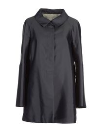 ARMANI COLLEZIONI - Full-length jacket