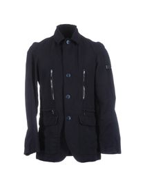 PIQUADRO - Mid-length jacket