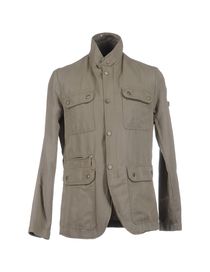 PIQUADRO - Mid-length jacket