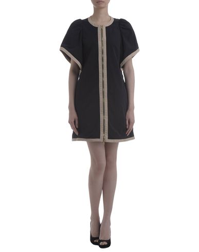 ZOOM MARNI - Full-length jacket