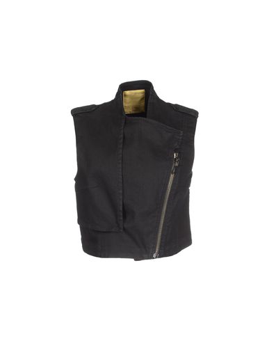 ZOOM C'N'C' COSTUME NATIONAL - Denim outerwear