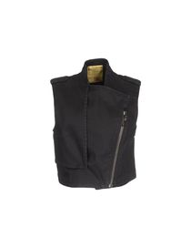 C'N'C' COSTUME NATIONAL - Denim outerwear