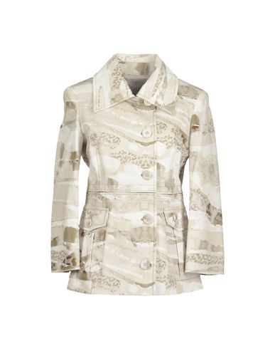 ZOOM GF FERRE' - Blazer