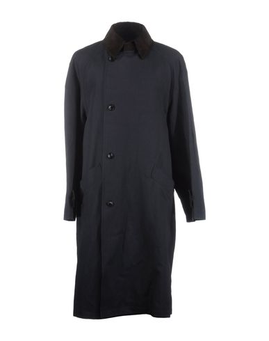 ZOOM TRUSSARDI 1911 - Full-length jacket