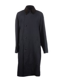 TRUSSARDI 1911 - Full-length jacket