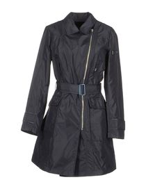 PIQUADRO - Full-length jacket