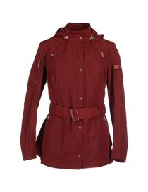 PIQUADRO - Mid-length jacket