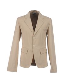 ANN DEMEULEMEESTER - Blazer