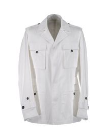 TRUSSARDI - Mid-length jacket