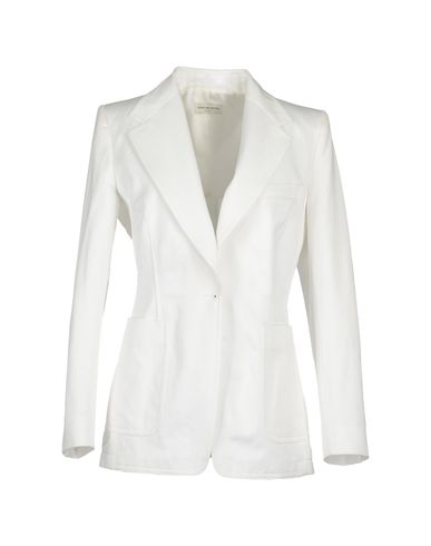 ZOOM DRIES VAN NOTEN - Blazer