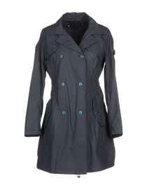 PIQUADRO - Full-length jacket