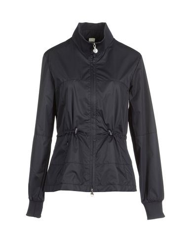 ZOOM EA7 - Jacket