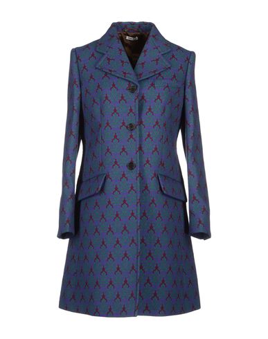 ZOOM MIU MIU - Coat