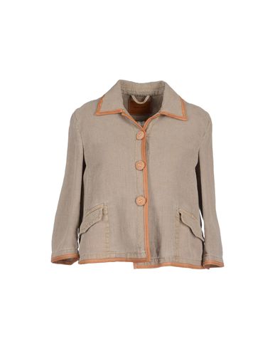 ZOOM MIU MIU - Blazer