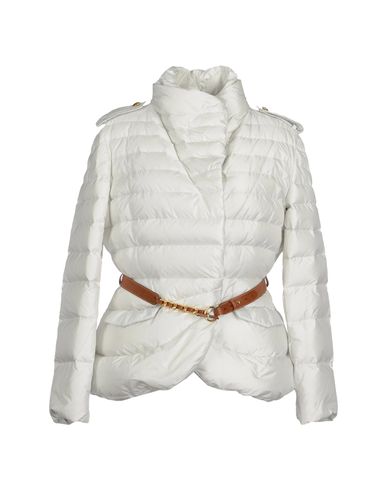 ZOOM ERMANNO SCERVINO - Down jacket