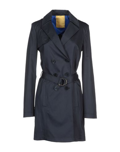 ZOOM C'N'C' COSTUME NATIONAL - Full-length jacket