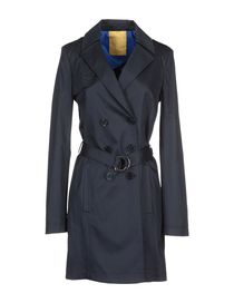 C'N'C' COSTUME NATIONAL - Full-length jacket
