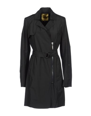 ZOOM C'N'C' COSTUME NATIONAL - Full-length jacket