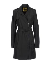 C'N'C' COSTUME NATIONAL - Full-length jacket