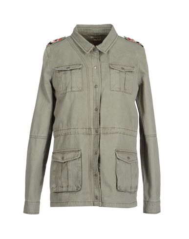 ZOOM ONLY - Jacket
