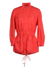 GF FERRE' - Mid-length jacket