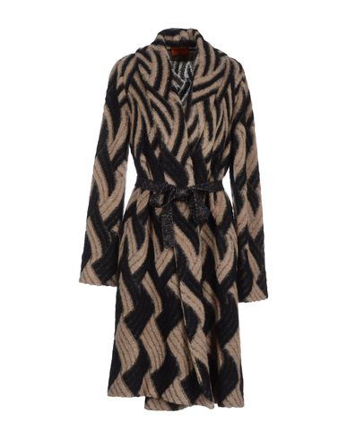ZOOM MISSONI - Coat