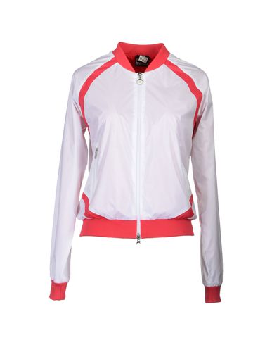 ZOOM EA7 - Jacket