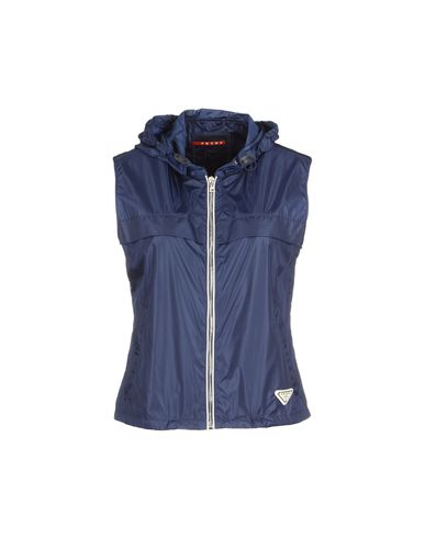 ZOOM PRADA SPORT - Jacket