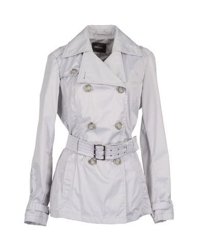 ZOOM BREMA - Mid-length jacket