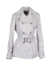 BREMA - Mid-length jacket