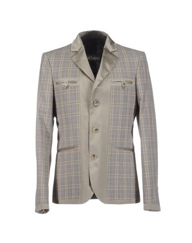 ZOOM GALLIANO - Blazer