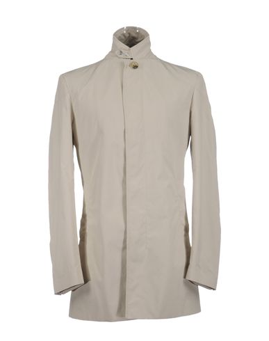 ZOOM BREMA - Full-length jacket