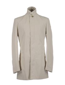 BREMA - Lange Jacke