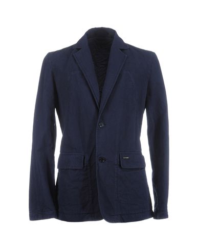 ZOOM GF FERRE' - Blazer