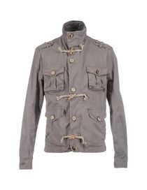 BERNA - Jacket