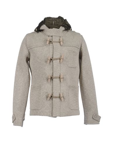 ZOOM ESEMPLARE - Jacket