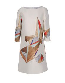 Kurzes Kleid - PRABAL GURUNG