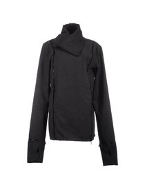 AMEN - GIURO CHE DOMANI SMETTO - Mid-length jacket