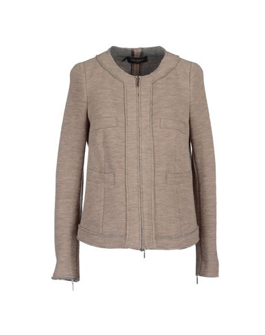 ZOOM PIAZZA SEMPIONE - Blazer